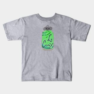 la croix Kids T-Shirt